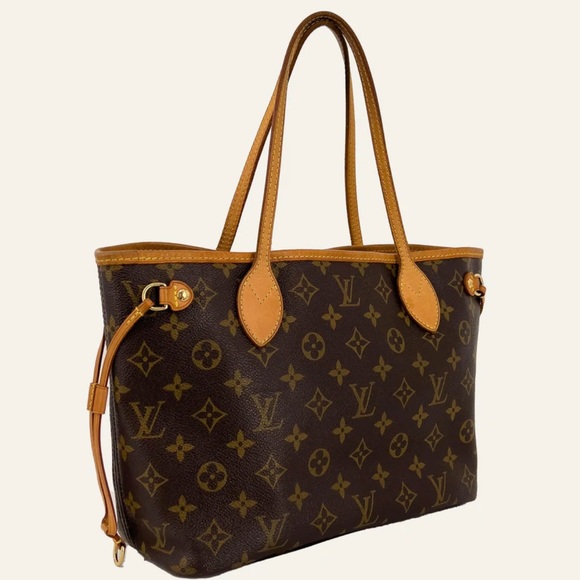 Louis Vuitton Neverfull PM - Picture 9 of 15